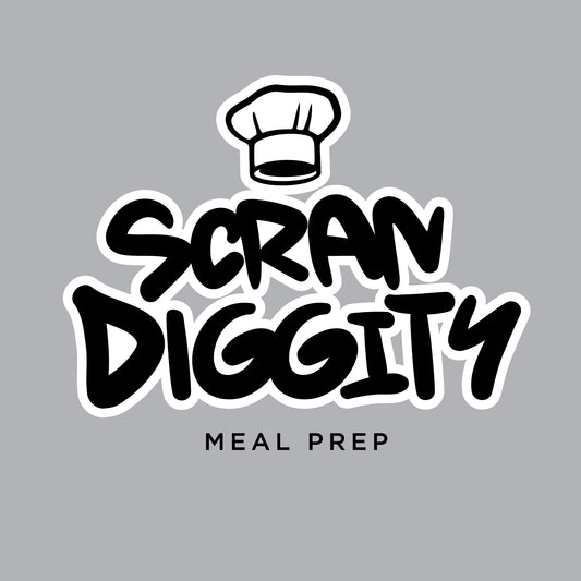 10 Meals a Week – Monthly Subscription