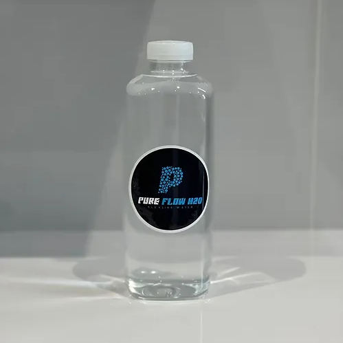 Alkaline Water 1L