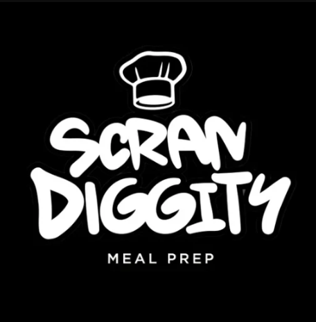 Split food delivery to twice a week